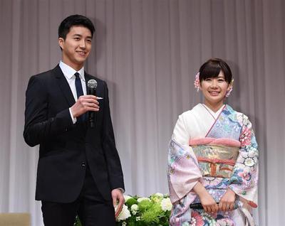 愛ちゃん 沖縄へ 愛ちゃん 沖縄へ