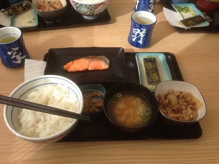 年末年始の旅③ 年末年始の旅③