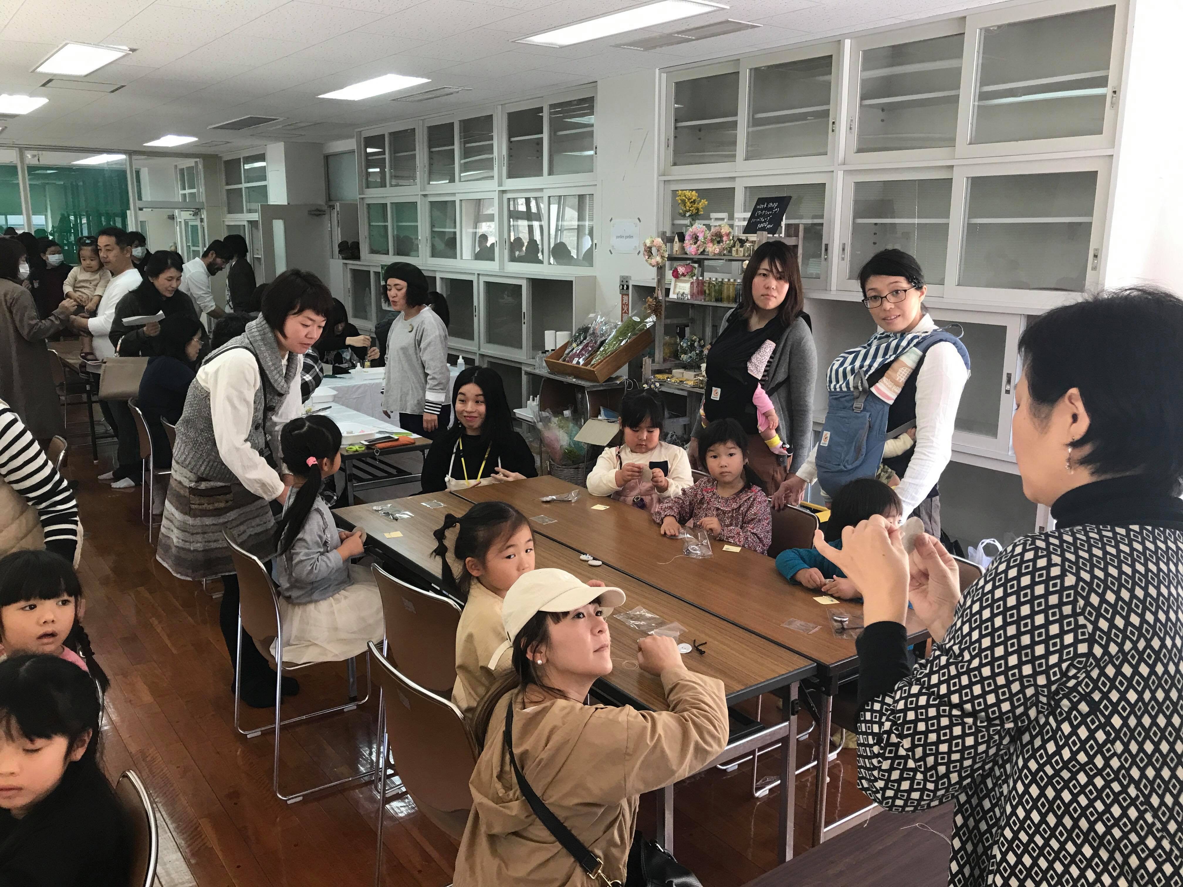 【御礼】第3回男女共同参画交流会「FUETAさんの好きをあきらめない!」トークショー&ワークショップ 【御礼】第3回男女共同参画交流会「FUETAさんの好きをあきらめない!」トークショー&ワークショップ