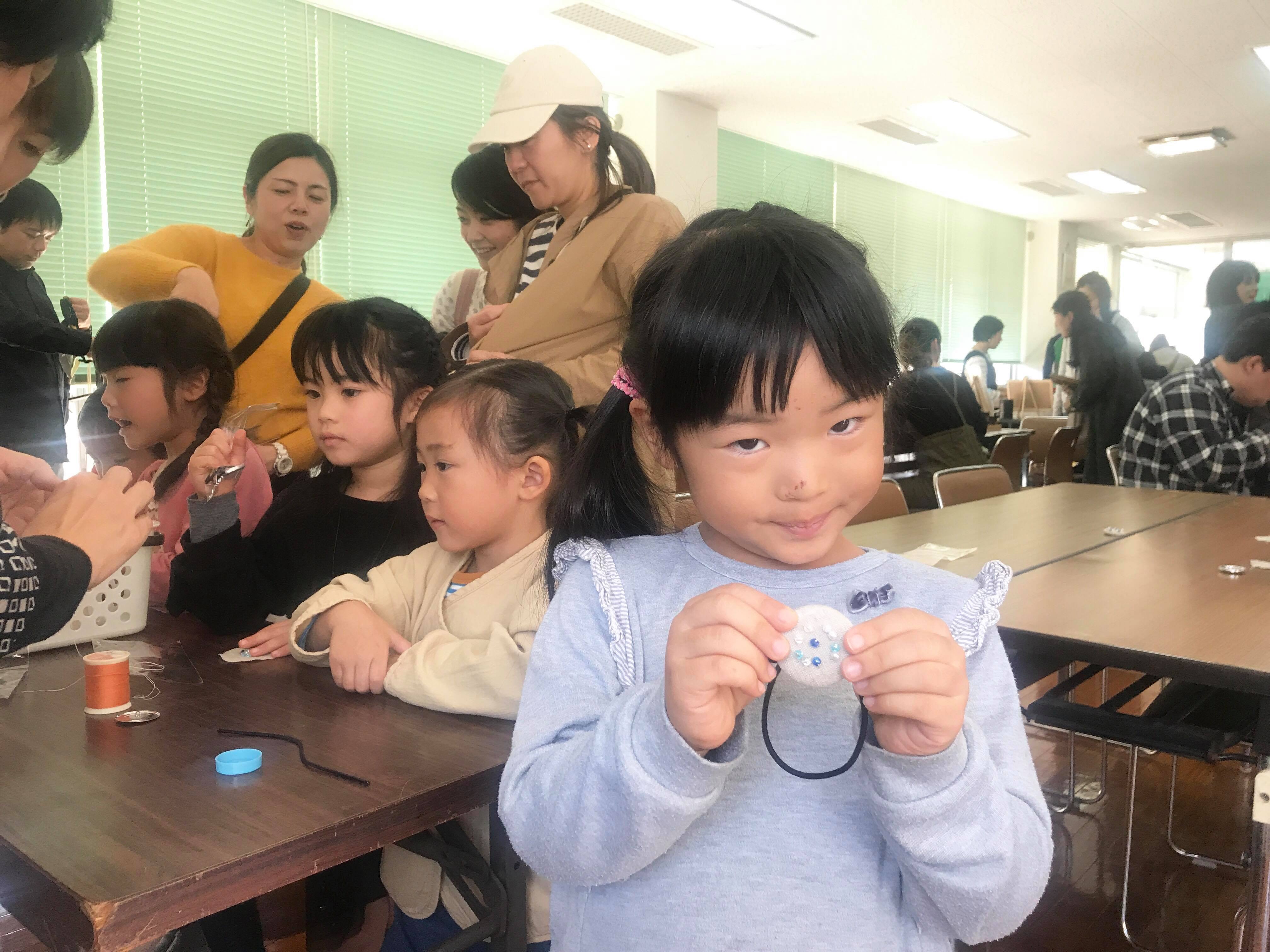 【御礼】第3回男女共同参画交流会「FUETAさんの好きをあきらめない!」トークショー&ワークショップ 【御礼】第3回男女共同参画交流会「FUETAさんの好きをあきらめない!」トークショー&ワークショップ