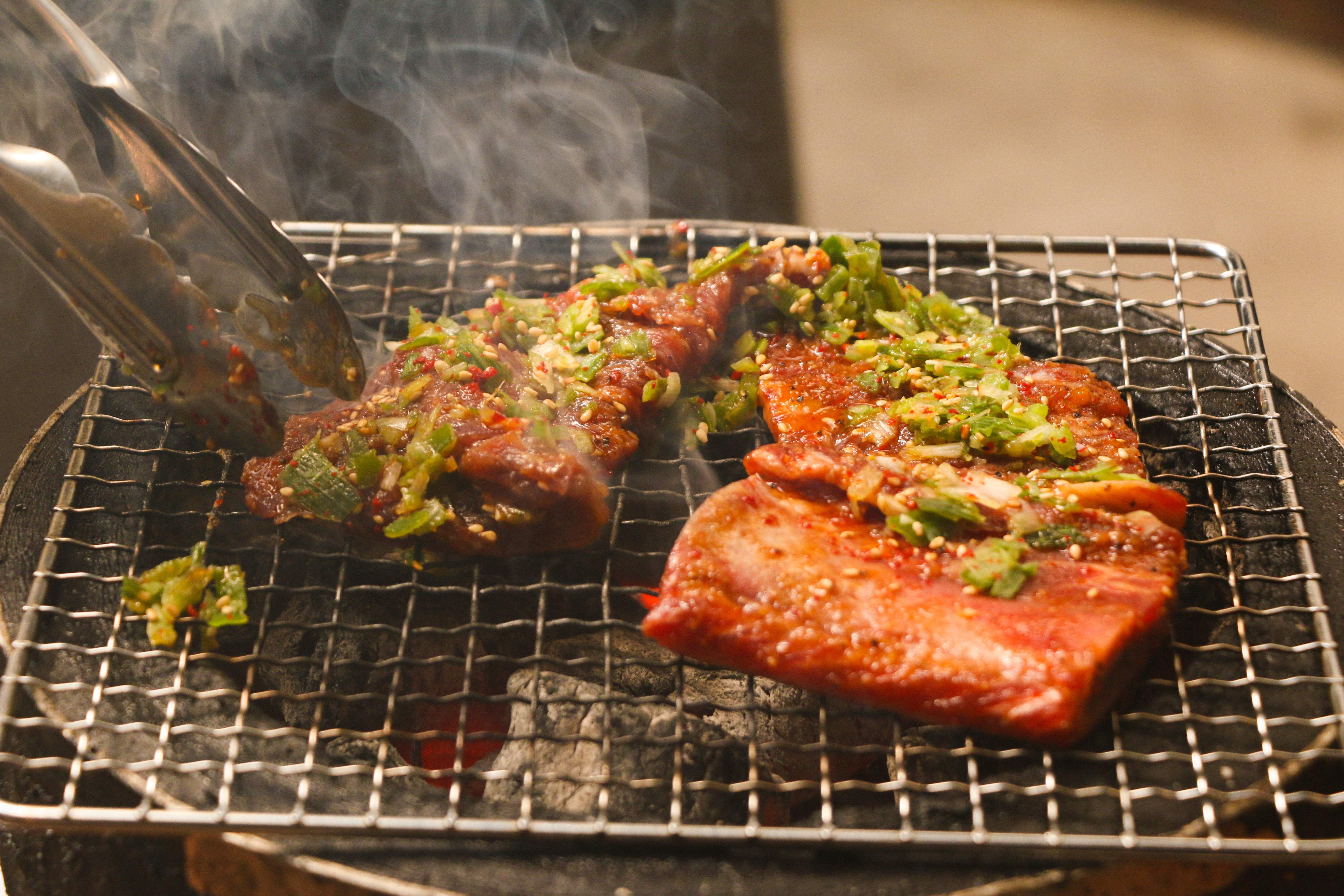 【12月28・29・30日の3日間 ドリンク1杯100円!焼肉ホルモン伝説むる2周年だよ!全員集合~】 【12月28・29・30日の3日間 ドリンク1杯100円!焼肉ホルモン伝説むる2周年だよ!全員集合~】