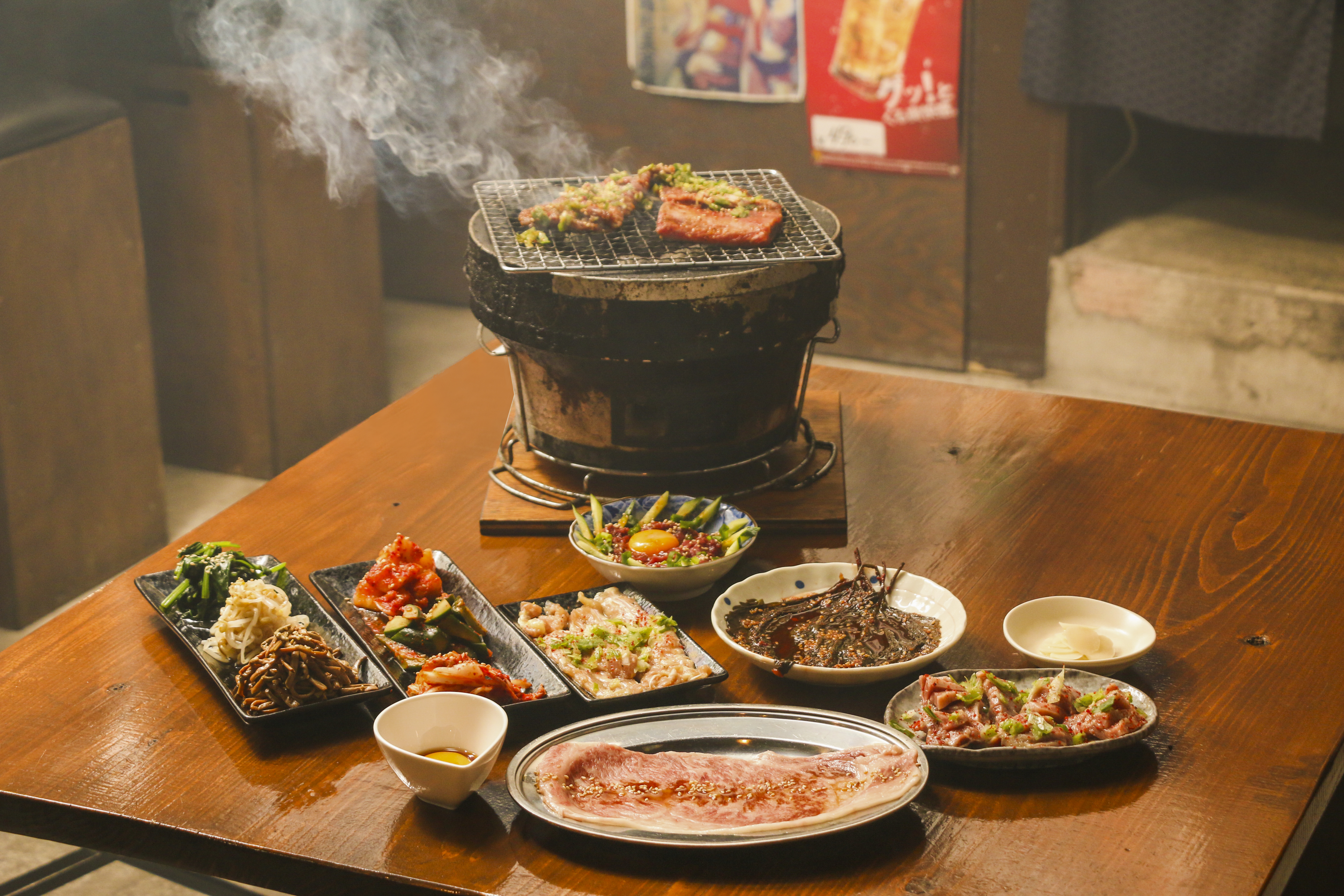 【12月28・29・30日の3日間 ドリンク1杯100円!焼肉ホルモン伝説むる2周年だよ!全員集合~】 【12月28・29・30日の3日間 ドリンク1杯100円!焼肉ホルモン伝説むる2周年だよ!全員集合~】