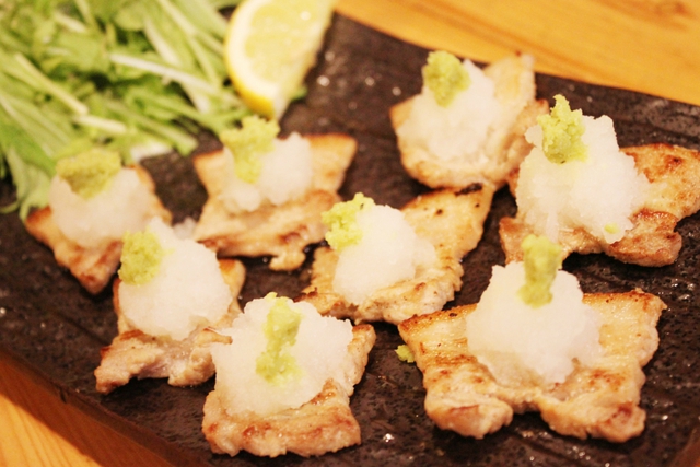 【みしょらん】居酒屋むちゃかな 【みしょらん】居酒屋むちゃかな