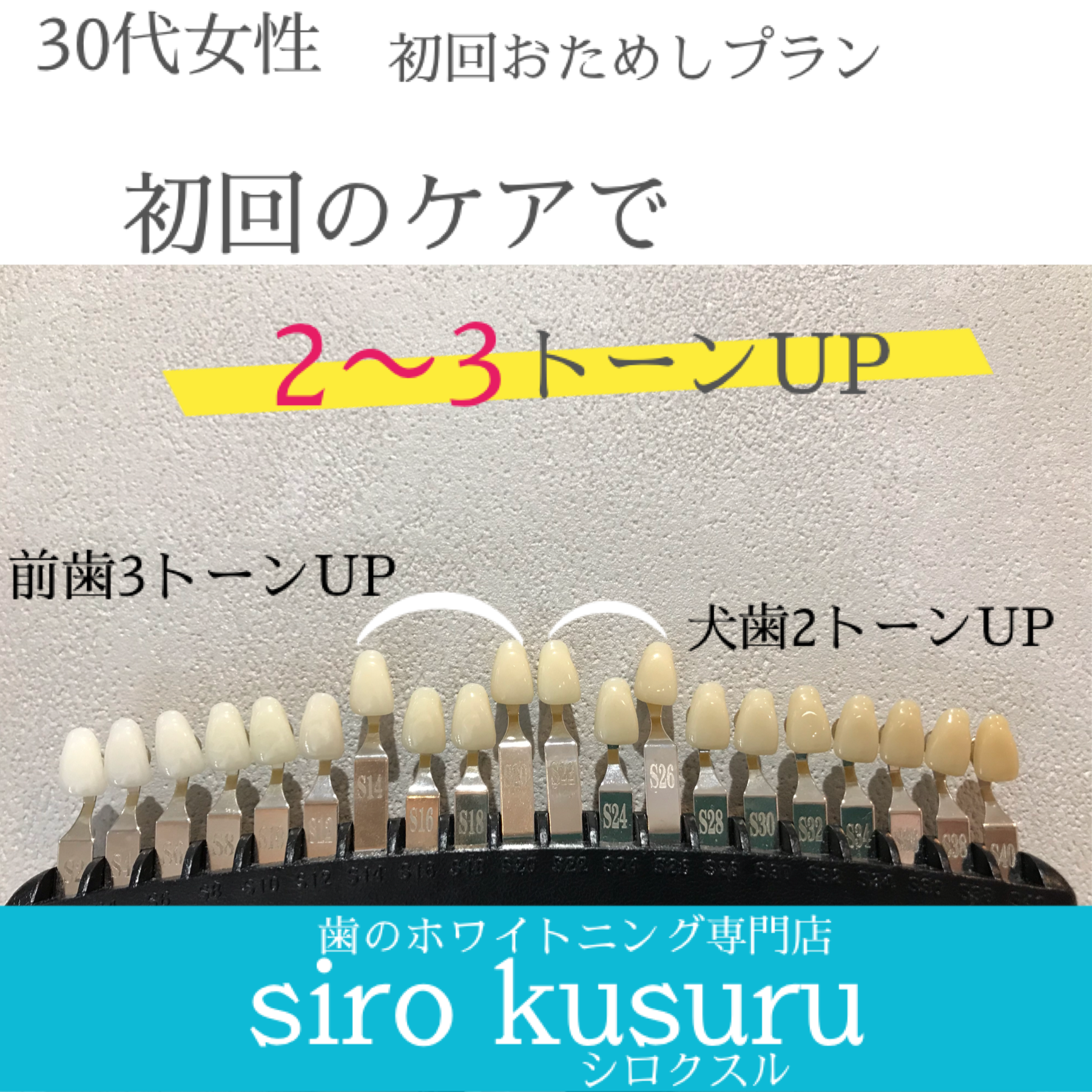 初回おためしプラン 初回おためしプラン