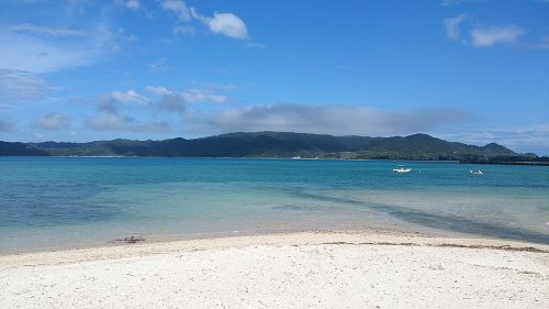あぢぃーよ(;´Д`) あぢぃーよ(;´Д`)