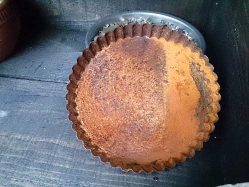 子やら紅葉やらサビやら