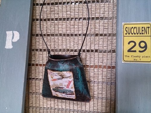 缶BAG 缶BAG