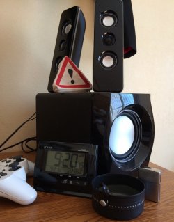 またまた またまた