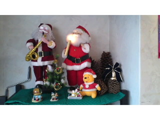 ☆シューベルクリスマス☆