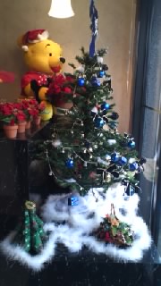 ☆シューベルクリスマス☆