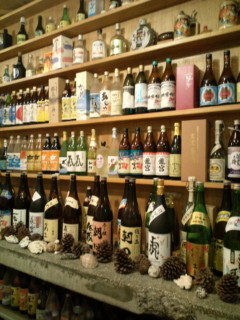 前掛店長inむちゃかな!