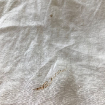 煮洗い 煮洗い