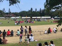 第60回町民体育祭