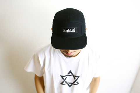 High Life Jet Cap
