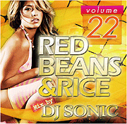 HIP-HOP/R&BのMIX-CD+DVD入荷決定!