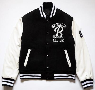 ●送料無料/購入特典付● B.A.D from ANDSUNS BOOMERANG VARSITY ●送料無料/購入特典付● B.A.D from ANDSUNS BOOMERANG VARSITY