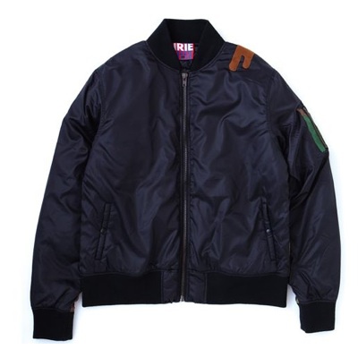 ●送料無料● IRIE by irielife / IRIE MA-1 JACKET ●送料無料● IRIE by irielife / IRIE MA-1 JACKET
