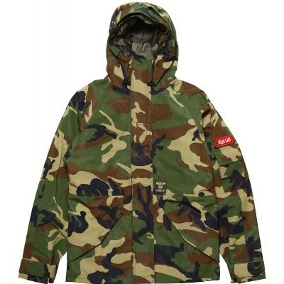 High Life ( ハイライフ ) M65 Mountain Jacket High Life ( ハイライフ ) M65 Mountain Jacket