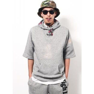 ●送料無料● High Life ( ハイライフ ) Tie Dye Hooded 1/2 Parka ●送料無料● High Life ( ハイライフ ) Tie Dye Hooded 1/2 Parka