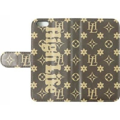 High Life ( ハイライフ ) Monogram I Phone Case High Life ( ハイライフ ) Monogram I Phone Case