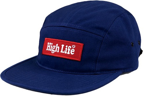 High Life Jet Cap