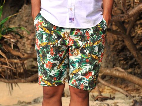 IRIE by IRIELIFE IRIE RESORT SHORTS IRIE by IRIELIFE IRIE RESORT SHORTS