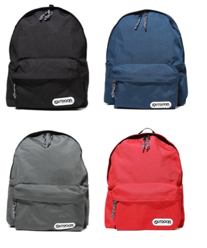 4月の新生活に向けて 通勤+通学に必須アイテムが入荷! 4月の新生活に向けて 通勤+通学に必須アイテムが入荷!