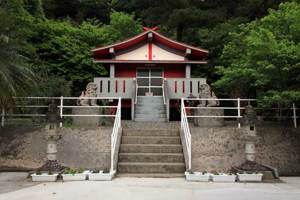小湊厳島神社