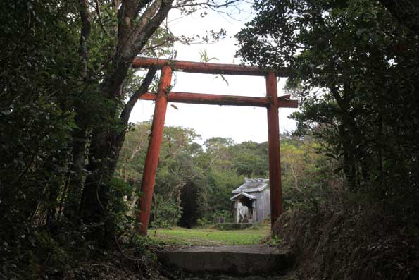 湯湾岳
