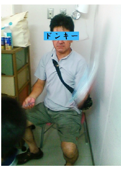 祝 出産