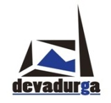 devadurga（デヴァドゥルガ）