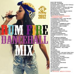 2012年最速DANCEHALL!!