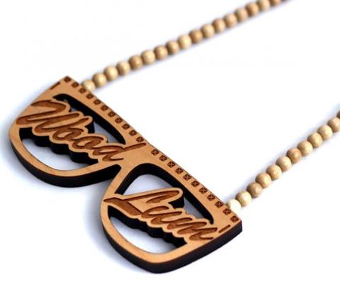 WOODLUM 新作入荷!