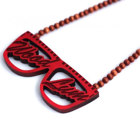 WOODLUM 新作入荷!