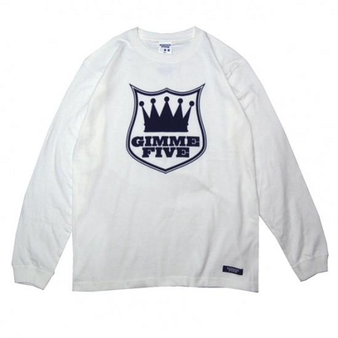GIMME FIVE入荷アイテム vol,3