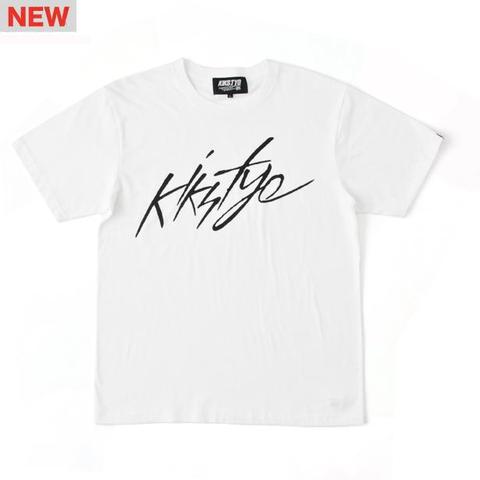 人気のKIKS TYO LOGO Tシャツ入荷!