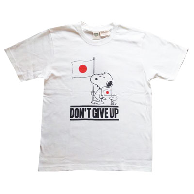 毎回大好評のFITNESS×PEANUTS コラボTEE ②