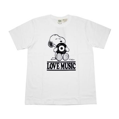 毎回大好評のFITNESS×PEANUTS コラボTEE ①