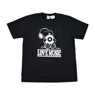 毎回大好評のFITNESS×PEANUTS コラボTEE ①