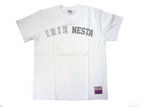 近日入荷! IRIE LIFE×NESTA BRAND