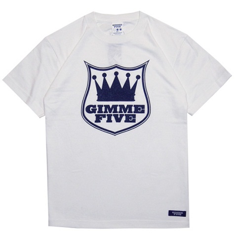 GIMME FIVE入荷アイテム vol,1