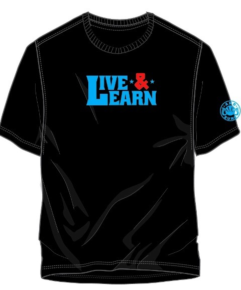 (先行予約)ANDSUNSとKETTEのコラボTシャツ