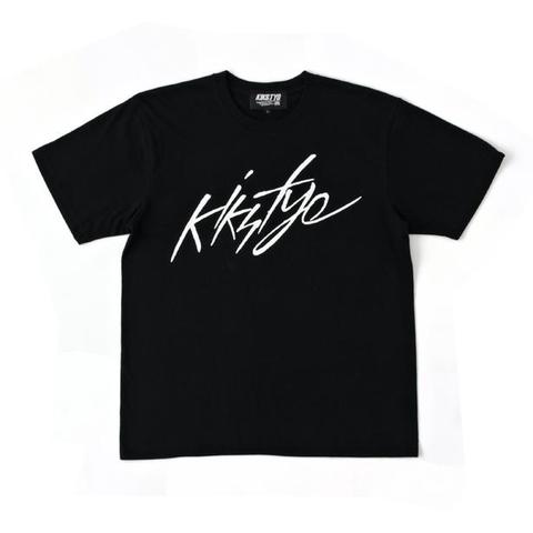 人気のKIKS TYO LOGO Tシャツ入荷!