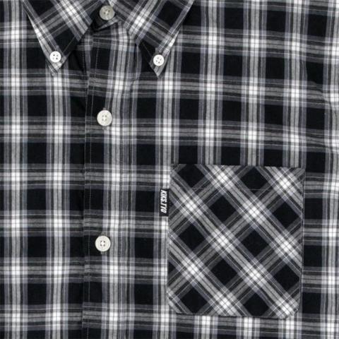 KIKS TYOより半袖のB/Dシャツが入荷!