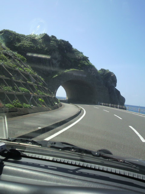 再びゴッドハンドのお世話になりました(^-^ゞ