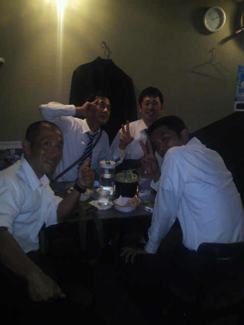 結婚式のおすそ分け♪m(__)m