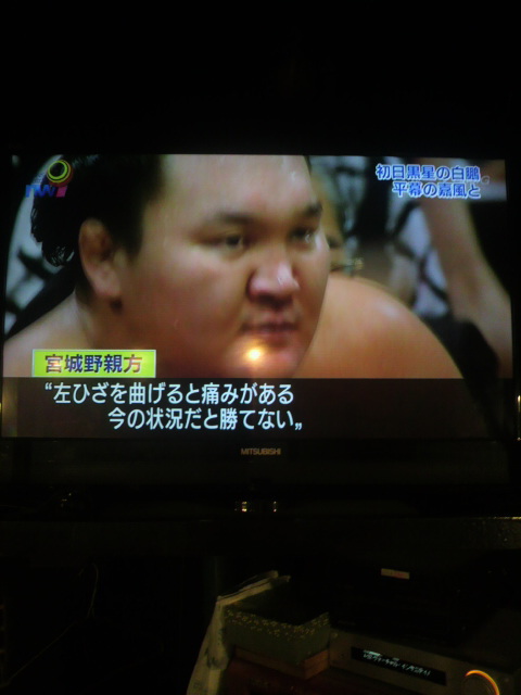 千載一遇のチャンス!!(^-^)b