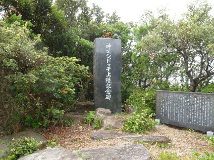 屋久島、真夜中のバイク修理 屋久島、真夜中のバイク修理