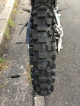 週末バイク整備 週末バイク整備