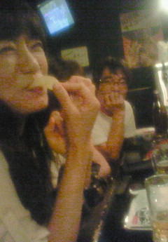 ☆写真は自然体が一番(^^)v